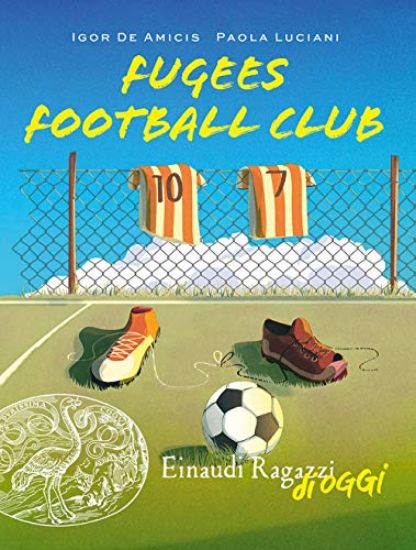 Immagine di FUGEES FOOTBALL CLUB