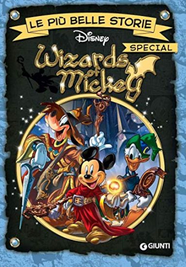 Immagine di WIZARDS OF MICKEY