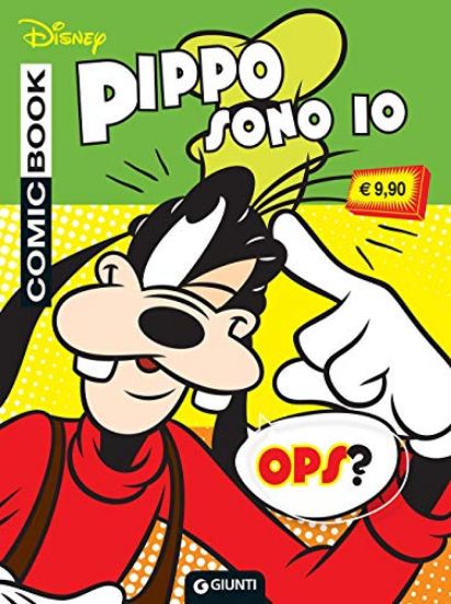 Immagine di MINNI SONO IO-PIPPO SONO IO