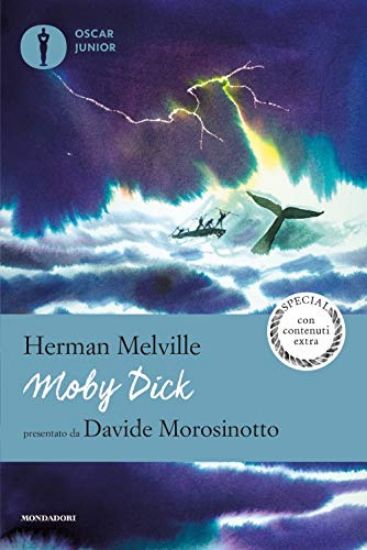 Immagine di MOBY DICK. EDIZ. SPECIALE