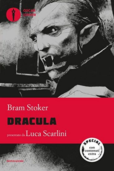 Immagine di DRACULA