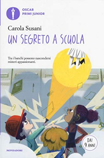 Immagine di SEGRETO A SCUOLA (UN)