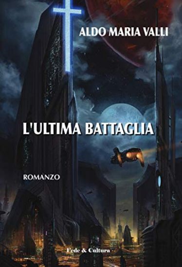 Immagine di ULTIMA BATTAGLIA (L`)