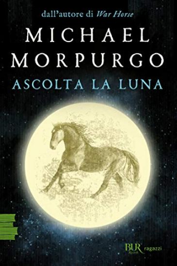 Immagine di ASCOLTA LA LUNA