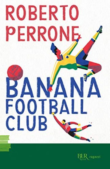 Immagine di BANANA FOOTBALL CLUB