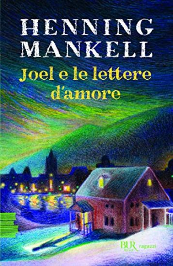 Immagine di JOEL E LE LETTERE D`AMORE