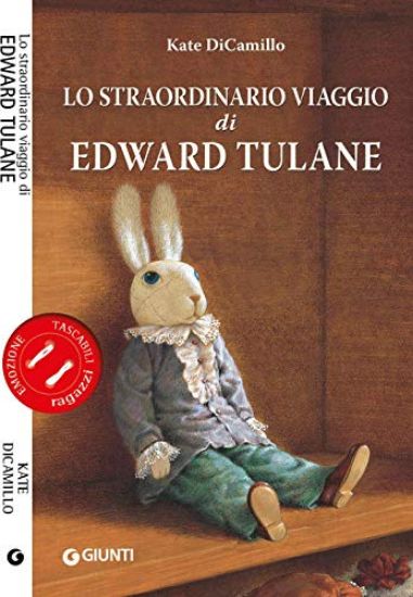 Immagine di STRAORDINARIO VIAGGIO DI EDWARD TULANE (LO)