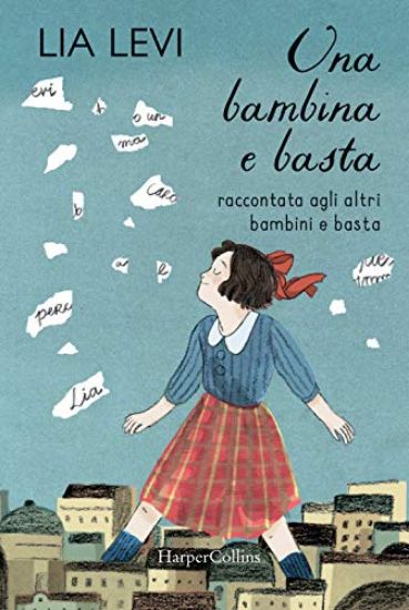 Immagine di BAMBINA E BASTA. RACCONTATA AGLI ALTRI BAMBINI E BASTA (UNA)