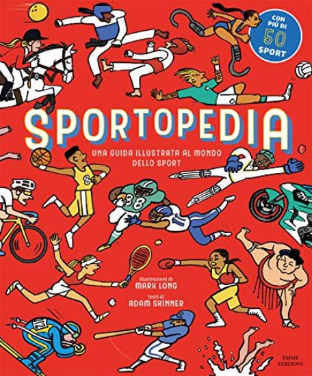 Immagine di SPORTOPEDIA