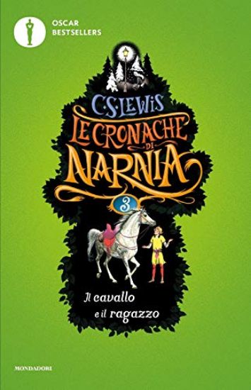 Immagine di CAVALLO E IL RAGAZZO. LE CRONACHE DI NARNIA (IL) - VOLUME 3