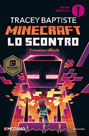 Immagine di SCONTRO. MINECRAFT (LO)