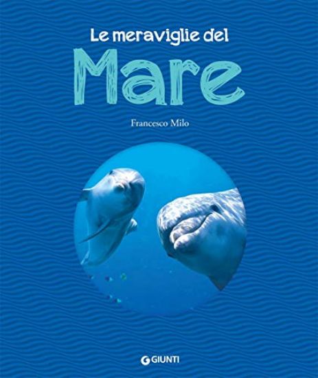 Immagine di MERAVIGLIE DEL MARE (LE)