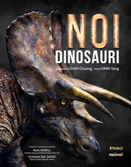 Immagine di NOI DINOSAURI