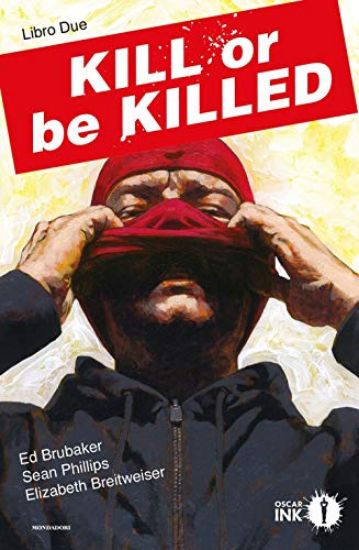 Immagine di KILL OR BE KILLED - VOLUME 2