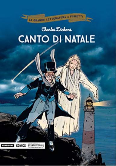 Immagine di CANTO DI NATALE