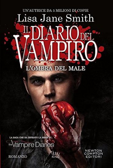 Immagine di OMBRA DEL MALE. IL DIARIO DEL VAMPIRO (L`)