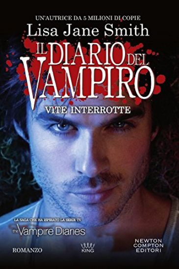 Immagine di VITE INTERROTTE. IL DIARIO DEL VAMPIRO