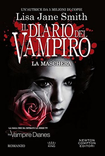 Immagine di MASCHERA. IL DIARIO DEL VAMPIRO (LA)