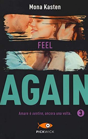 Immagine di FEEL AGAIN. EDIZ. ITALIANA - VOLUME 3