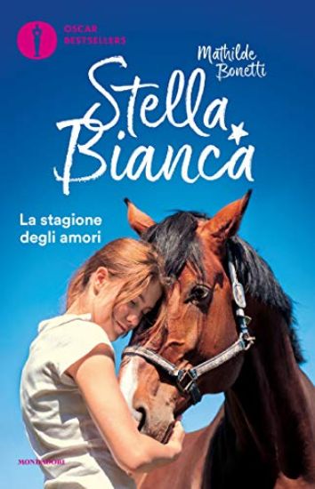 Immagine di STELLA BIANCA: LA STAGIONE DEGLI AMORI-FIOCCO AZZURRO - VOLUME 2