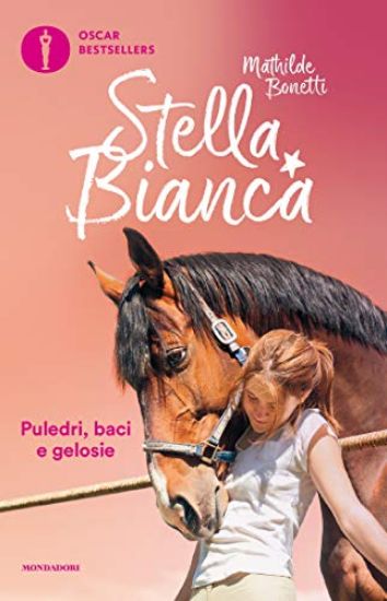 Immagine di STELLA BIANCA: PULEDRI, BACI E GELOSIE-UNO SHOW DA GRAN FINALE - VOLUME 3