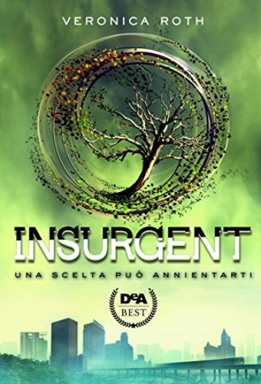 Immagine di INSURGENT