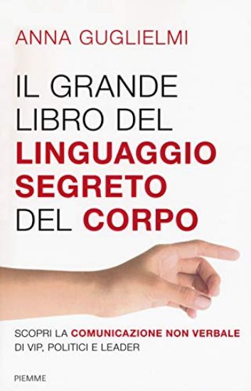 Immagine di GRANDE LIBRO DEL LINGUAGGIO SEGRETO DEL CORPO (IL)