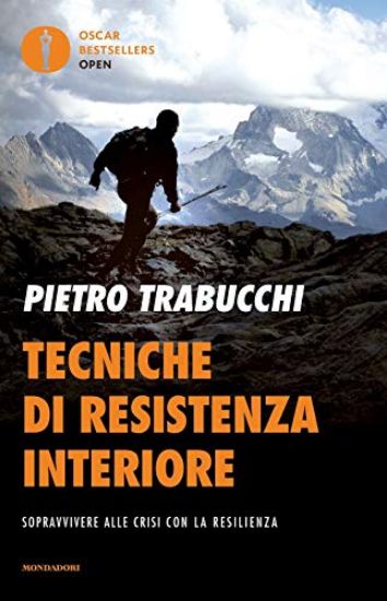 Immagine di TECNICHE DI RESISTENZA INTERIORE. SOPRAVVIVERE ALLE CRISI CON LA RESILIENZA