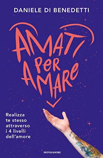 Immagine di AMATI PER AMARE