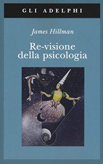 Immagine di RE-VISIONE DELLA PSICOLOGIA