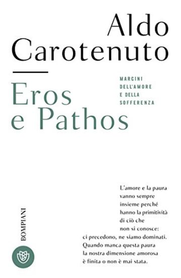 Immagine di EROS E PATHOS