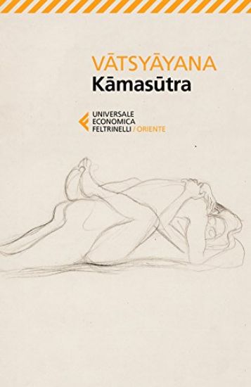 Immagine di KAMA SUTRA