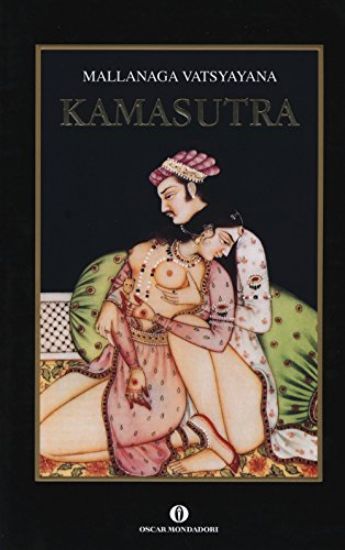 Immagine di KAMASUTRA