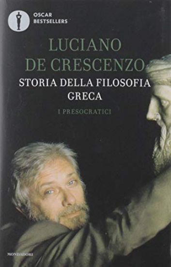 Immagine di STORIA DELLA FILOSOFIA GRECA. VOL. 1: I PRESOCRATICI