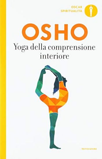 Immagine di YOGA DELLA COMPRENSIONE INTERIORE