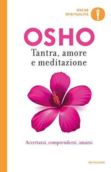 Immagine di TANTRA, AMORE E MEDITAZIONE