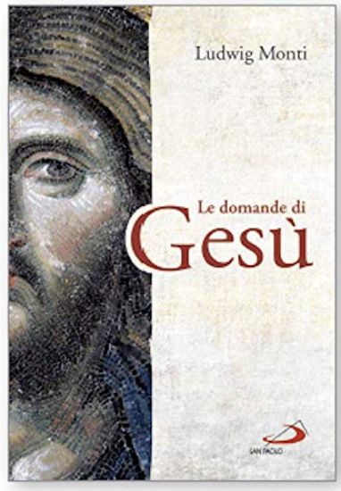 Immagine di DOMANDE DI GESU` (LE)