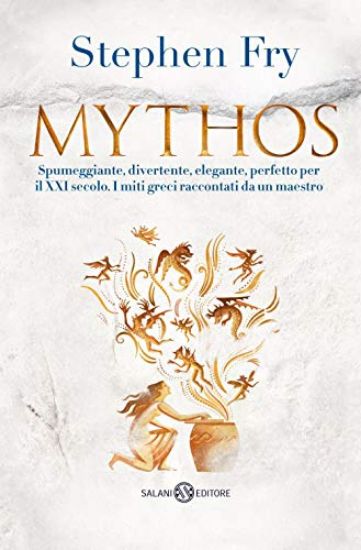 Immagine di MYTHOS