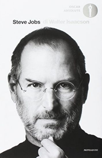 Immagine di STEVE JOBS