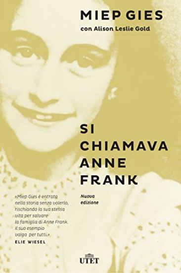 Immagine di ANNE FRANK REMEMBERED