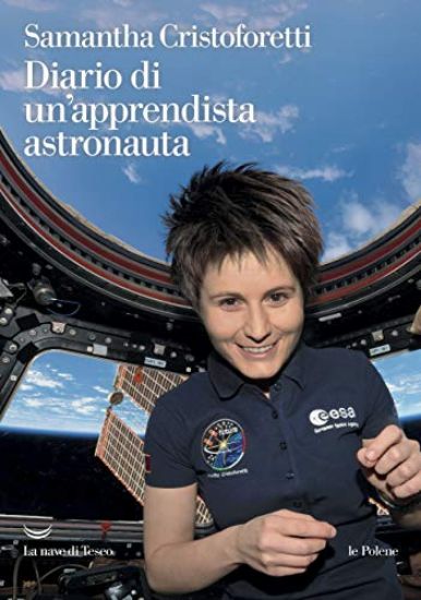 Immagine di DIARIO DI UN`APPRENDISTA ASTRONAUTA