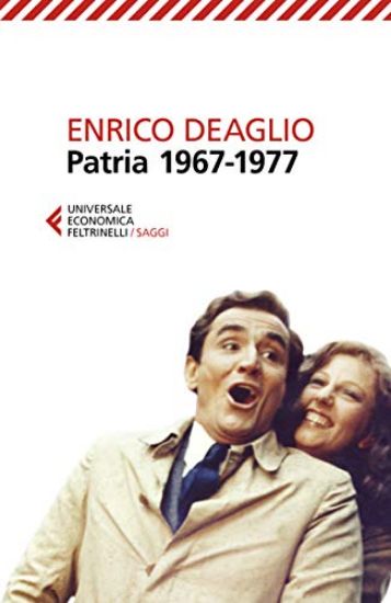 Immagine di PATRIA 1967-1977