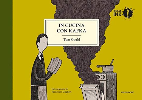 Immagine di IN CUCINA CON KAFKA