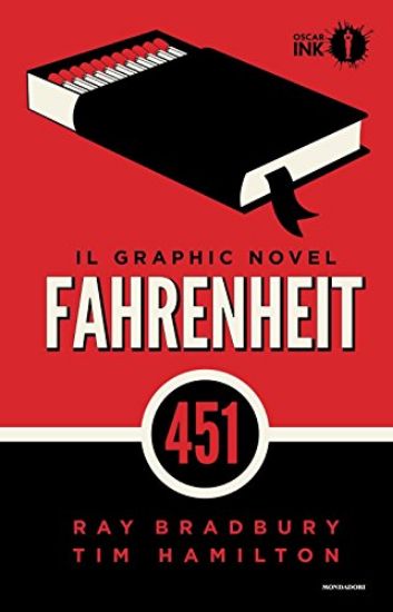 Immagine di FAHRENHEIT 451