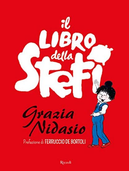 Immagine di LIBRO DELLA STEFI (IL)