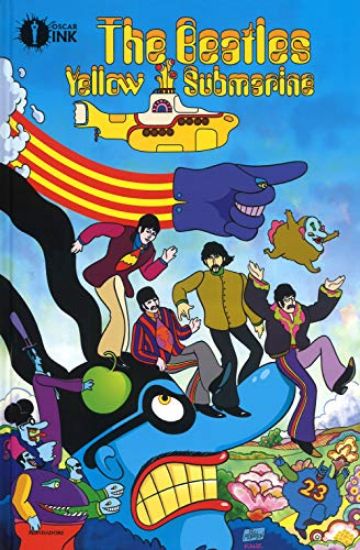 Immagine di BEATLES. YELLOW SUBMARINE (THE)