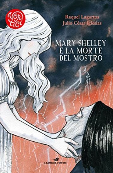 Immagine di MARY SHELLEY E LA MORTE DEL MOSTRO