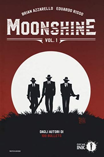 Immagine di MOONSHINE