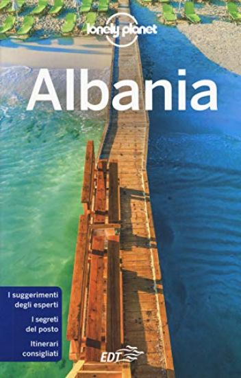 Immagine di ALBANIA