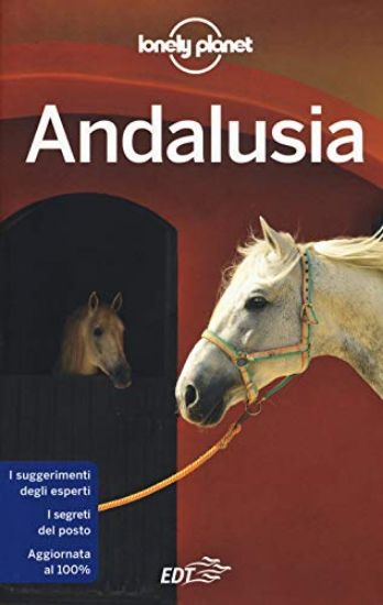 Immagine di ANDALUSIA